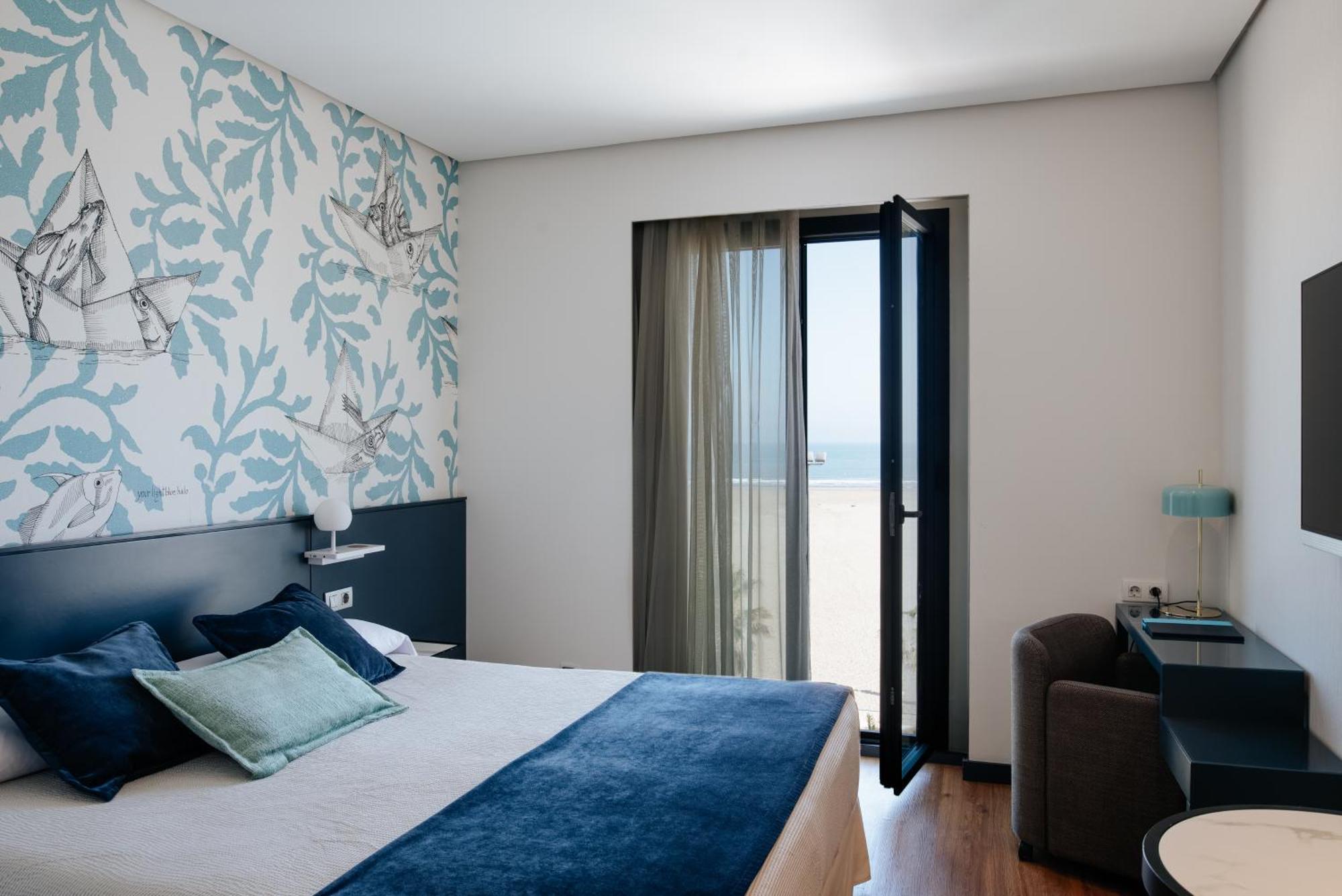Double Room Sea View