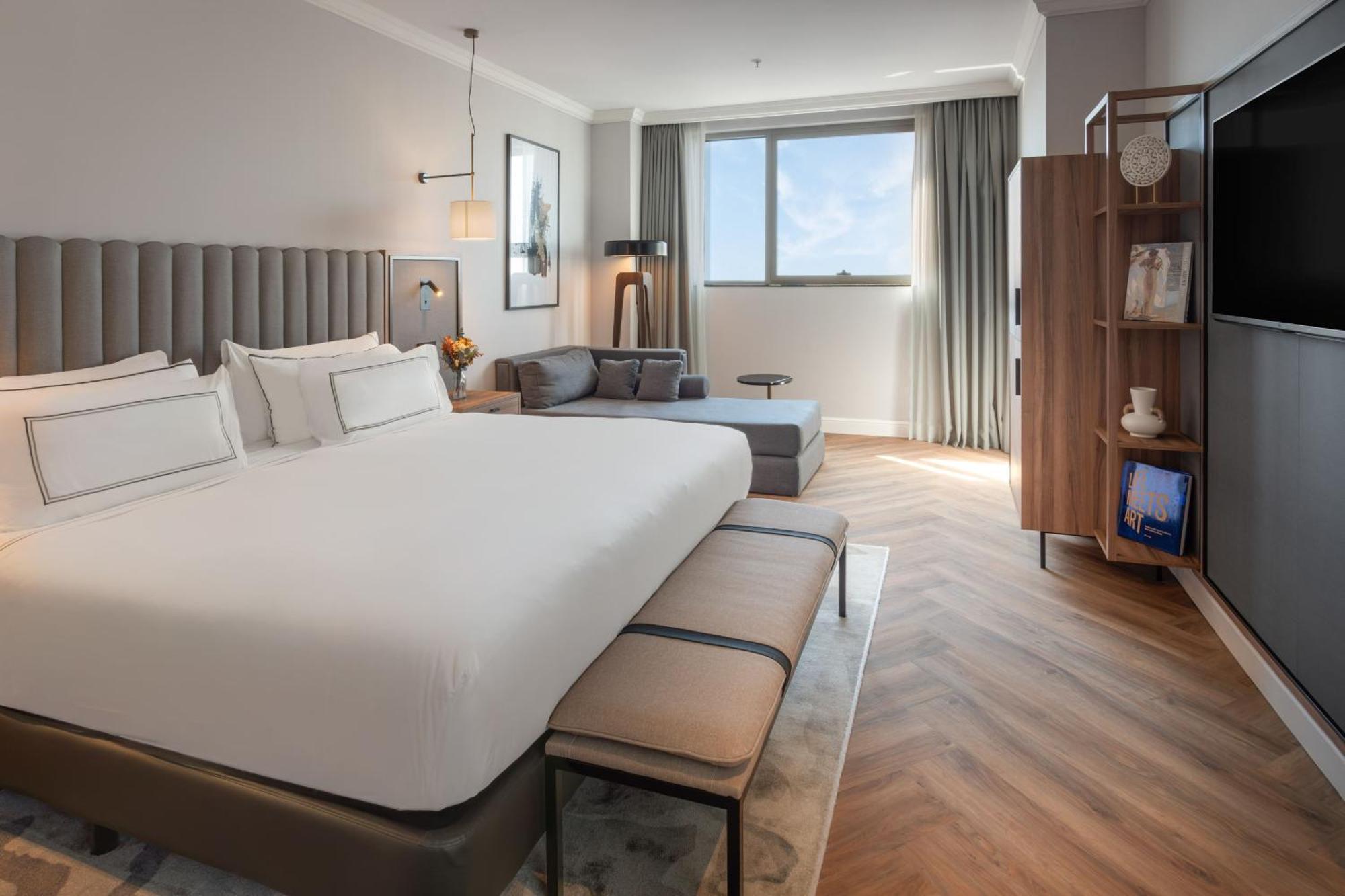 Habitación Meliá