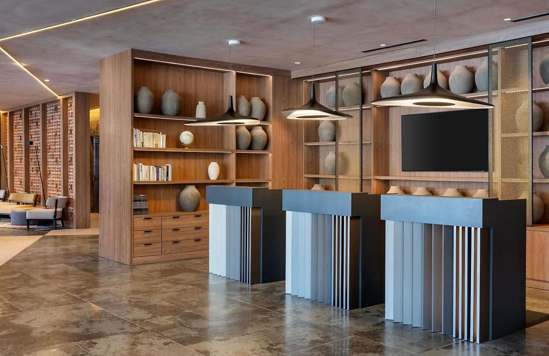 Expo Hotel Valencia-1
