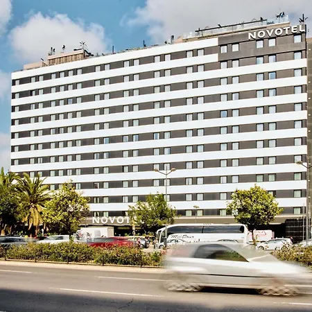 Expo Hotel Valencia-2