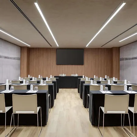 Expo Hotel Valencia-3