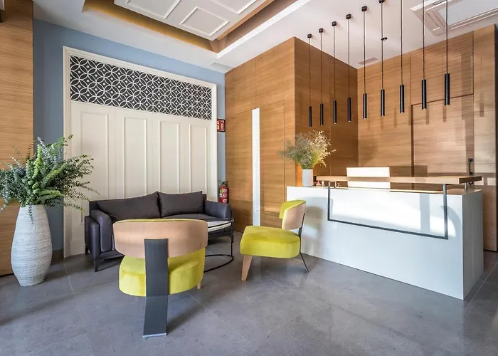 Pamphylia Hotel