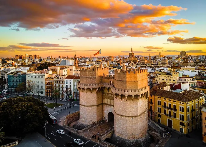  NH Ciudad De