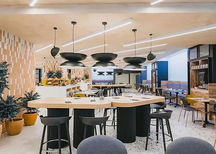 Expo Hotel Valencia
