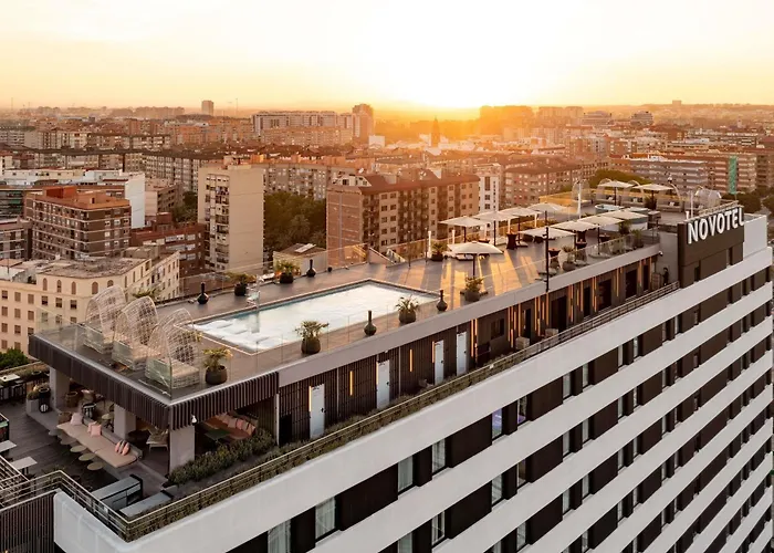 Expo Hotel Valencia