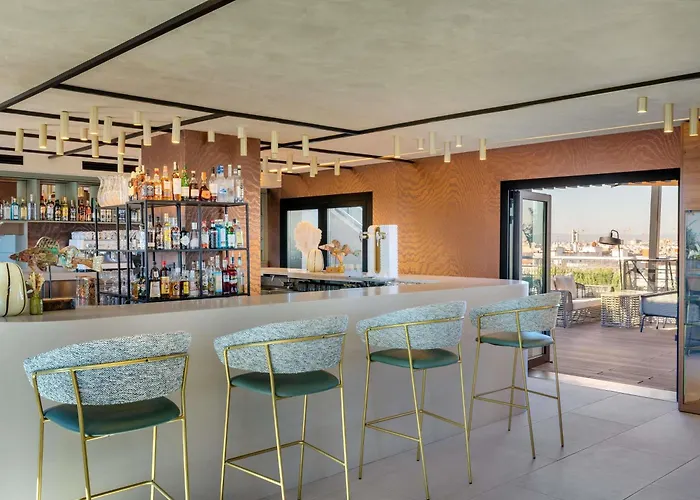 Expo Hotel Valencia