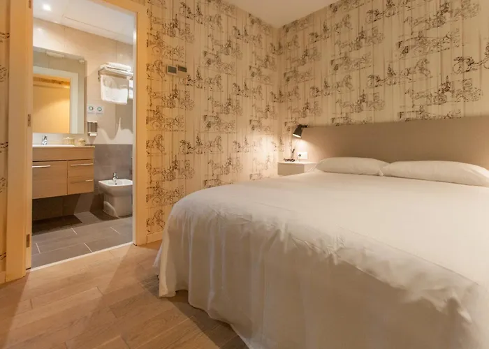 Hotel de 3 estrellas: Host & Home